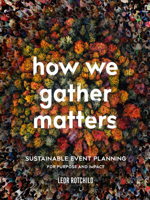 cover image of How We Gather Matters